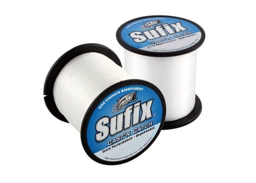 CAST'N CATCH 0.25 mm Monofilament - Eprofishing Egypt