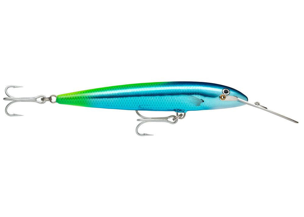 Rapala Countdown Magnum 18 - Esche Da Pesca Ultrafini, Modello 7, Per Pesca Professionale - Foto 9