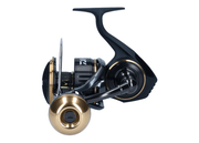DAIWA BG MQ ARK SPIN REELS 5000D - H - ARK - Eprofishing Egypt