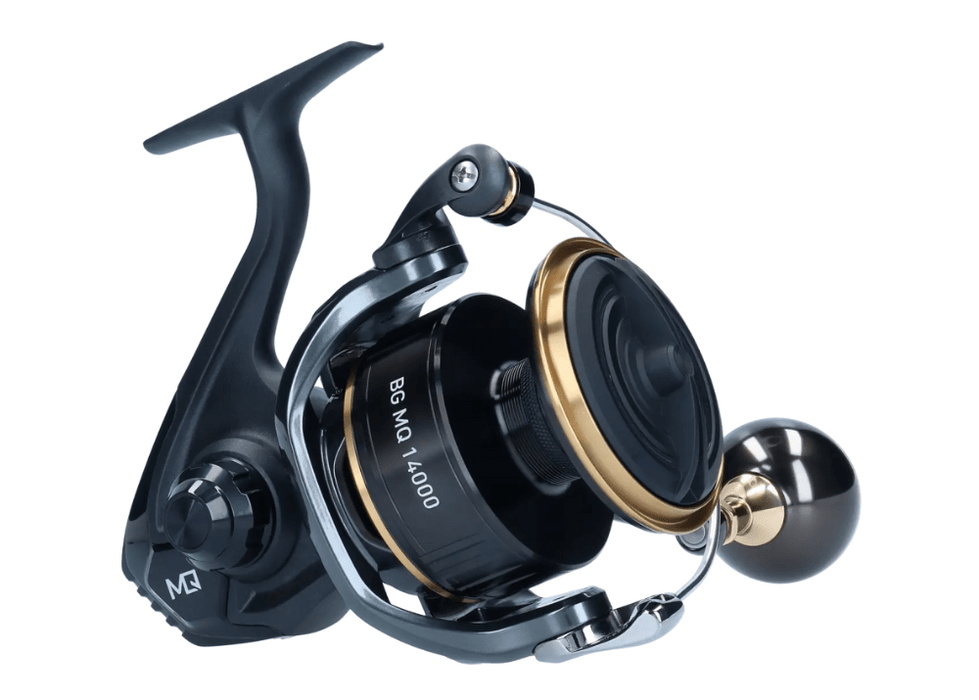 DAIWA BG MQ ARK SPIN REELS 5000D - H - ARK - Eprofishing Egypt