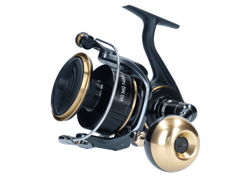 daiwa bg mq ark reel DAIWA BG MQ ARK SPIN REELS 5000D-H-ARK – Buy in Egypt