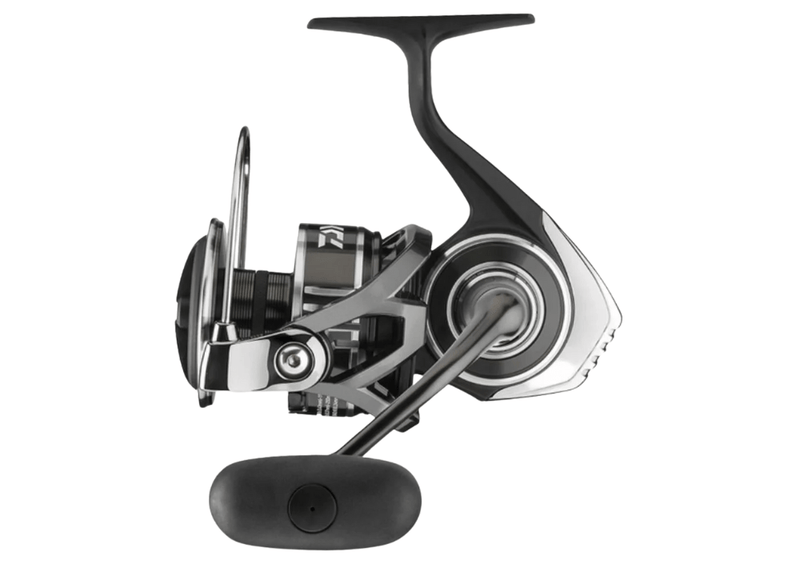 DAIWA BG MQ SPIN REELS BG MQ 3000D - XH - Eprofishing Egypt