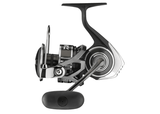 DAIWA BG MQ SPIN REELS BG MQ 3000D - XH - Eprofishing Egypt