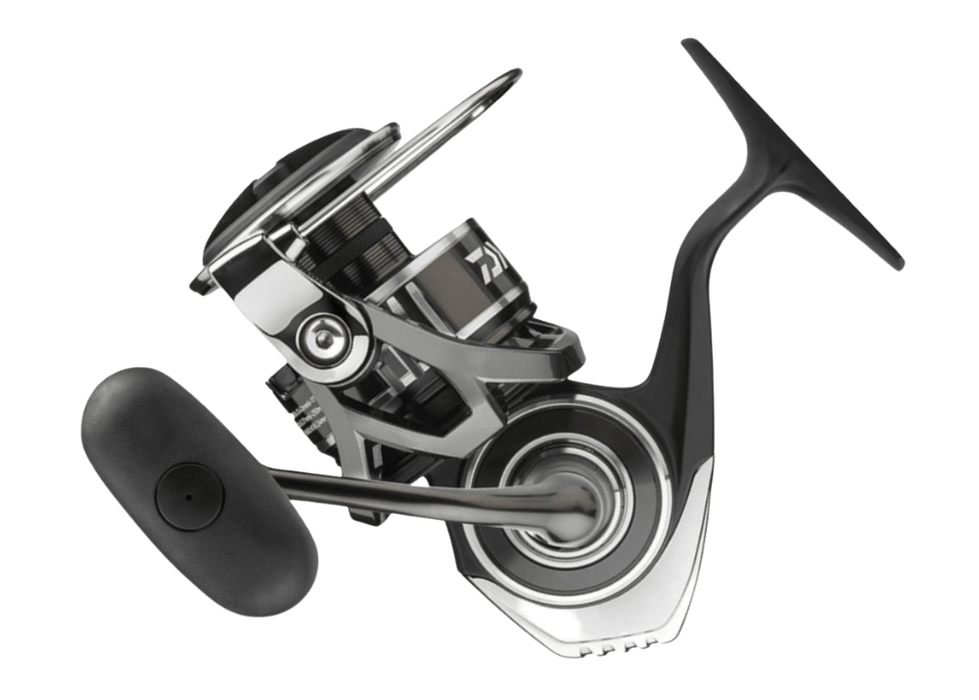 DAIWA BG MQ SPIN REELS BG MQ 3000D - XH - Eprofishing Egypt