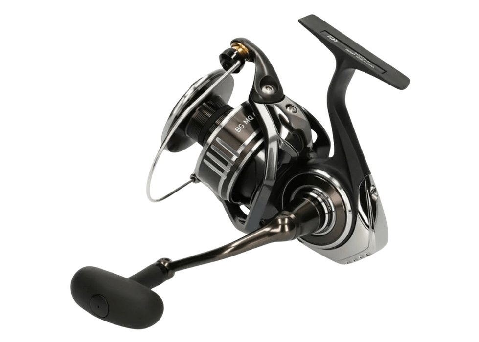 DAIWA BG MQ SPIN REELS BG MQ 3000D - XH - Eprofishing Egypt