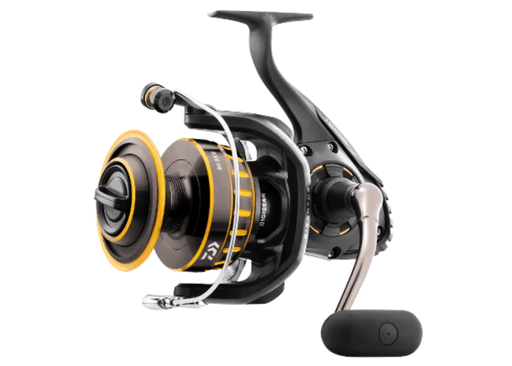 DAIWA BG SPIN REELS BG 3500 - Eprofishing Egypt