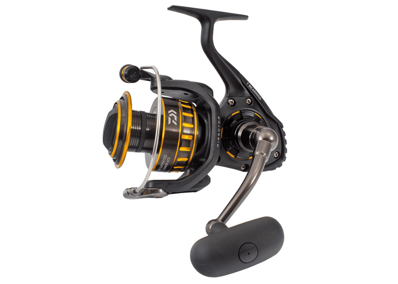 DAIWA BG SPIN REELS BG 3500 - Eprofishing Egypt