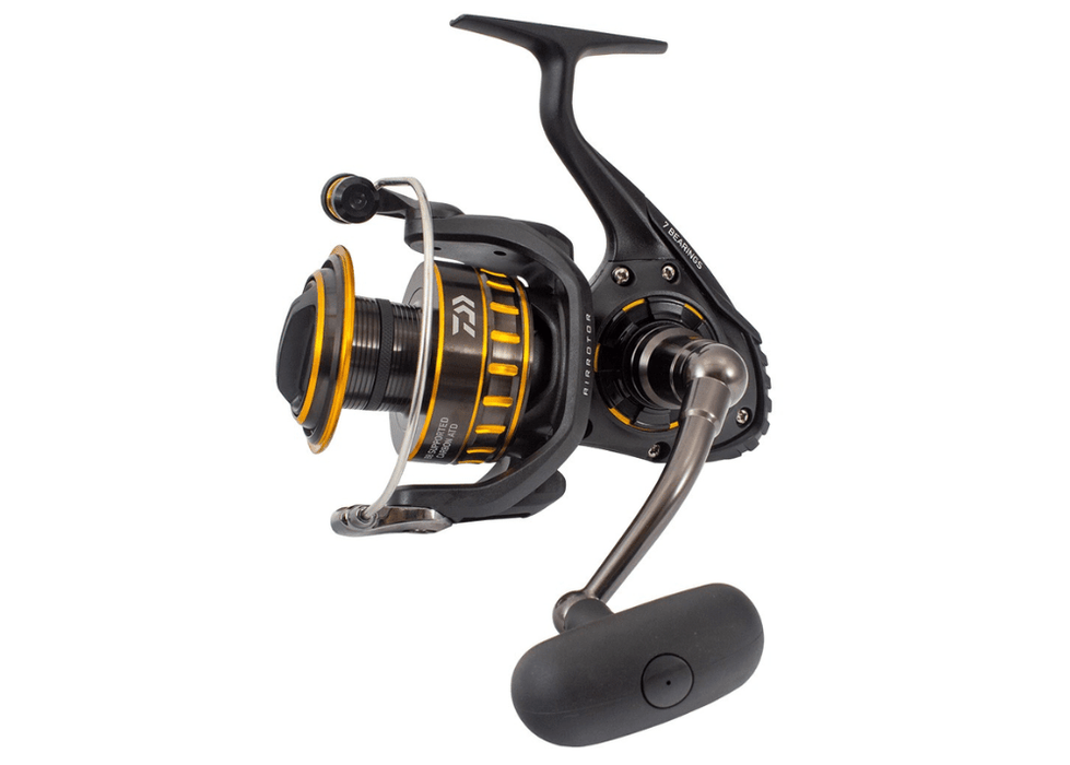 DAIWA BG SPIN REELS BG 3500 - Eprofishing Egypt