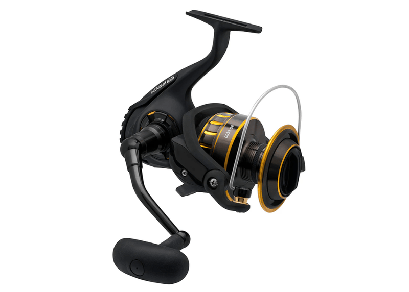 daiwa bg bg3500 spinning reel DAIWA BG SPIN REELS BG 3500 – Buy in Egypt