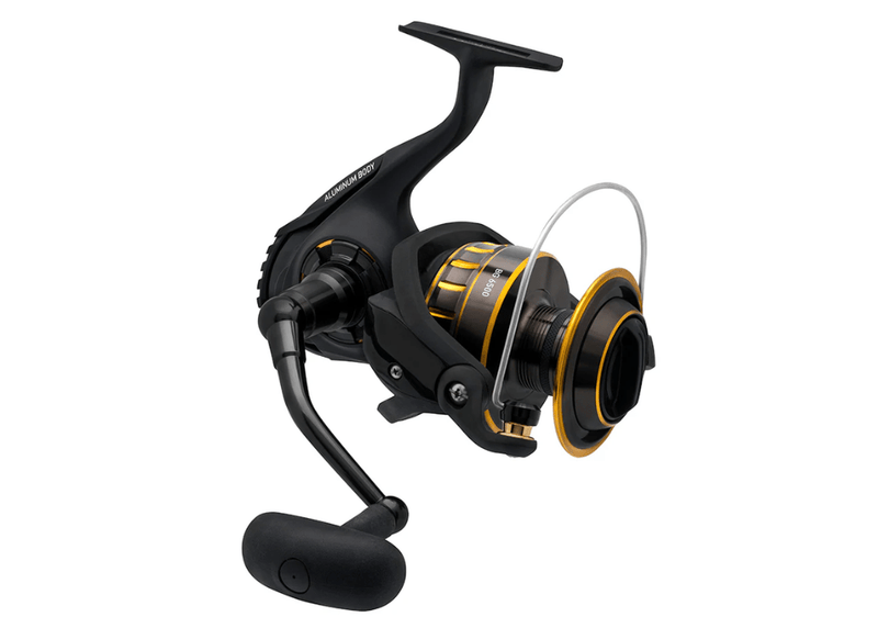 DAIWA BG SPIN REELS BG 3500 - Eprofishing Egypt
