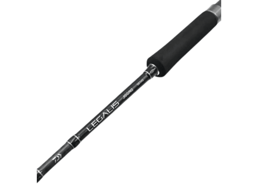 DAIWA LEGALIS JIGGING LEGJG581XHS - BF / 100 - 300g / 1.73m Rod - Eprofishing Egypt