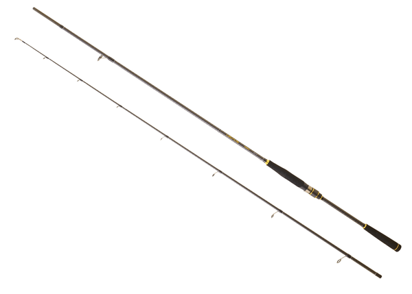 DAIWA LEGALIS SEABASS CASTING ROD LEGSB962HFS - BF / 14–42g / 2.90m Rod - Eprofishing Egypt
