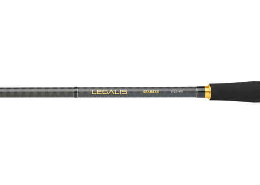 DAIWA LEGALIS SEABASS CASTING ROD LEGSB962HFS - BF / 14–42g / 2.90m Rod - Eprofishing Egypt