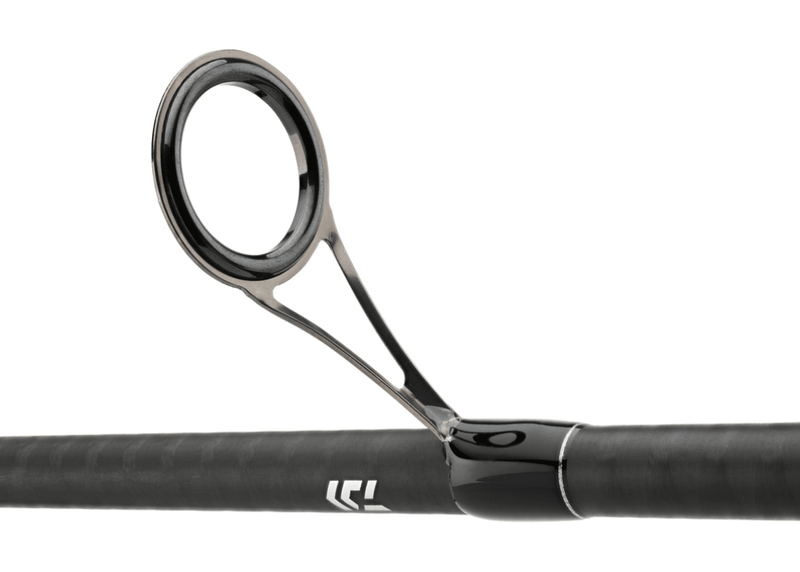 DAIWA LEGALIS SEABASS CASTING ROD LEGSB962HFS - BF / 14–42g / 2.90m Rod - Eprofishing Egypt