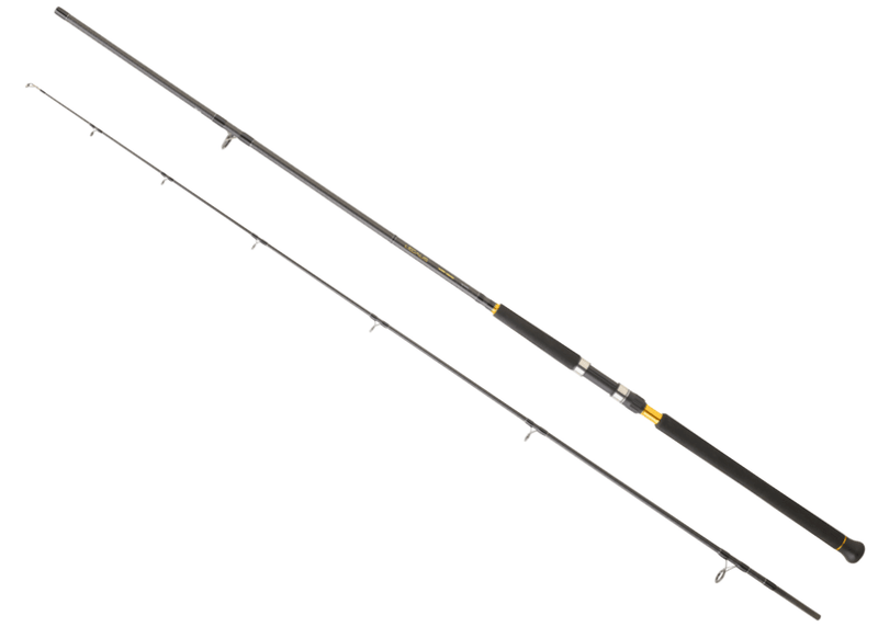 DAIWA LEGALIS SHORE JIGGING LEGSJ962XHFS - CF / 28–84 g / 2.90m Rod - Eprofishing Egypt