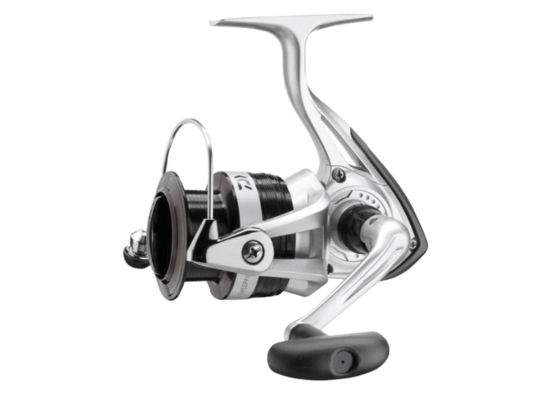 DAIWA SWEEPFIRE E SPIN REEL 4500C - Eprofishing Egypt