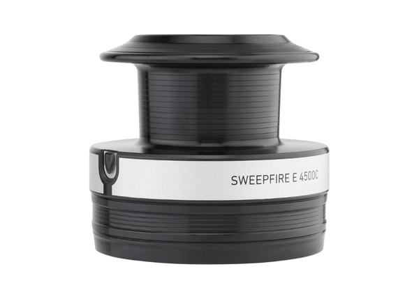 DAIWA SWEEPFIRE E SPIN REEL 4500C - Eprofishing Egypt
