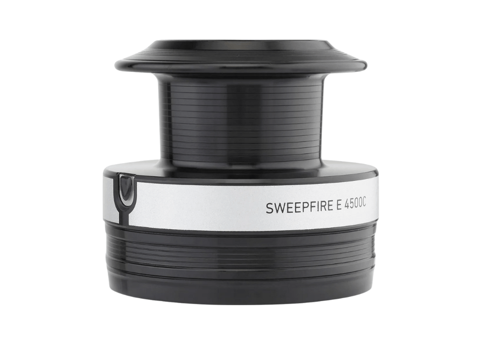 DAIWA SWEEPFIRE E SPIN REEL 4500C - Eprofishing Egypt