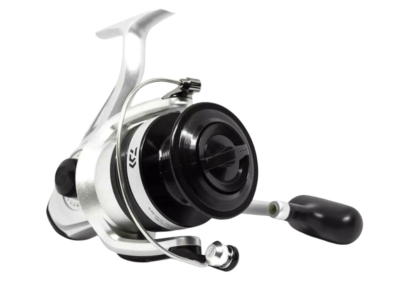DAIWA SWEEPFIRE E SPIN REEL 4500C - Eprofishing Egypt