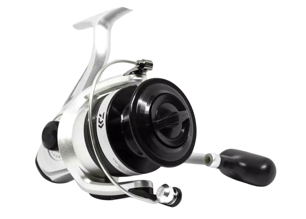 DAIWA SWEEPFIRE E SPIN REEL 4500C - Eprofishing Egypt