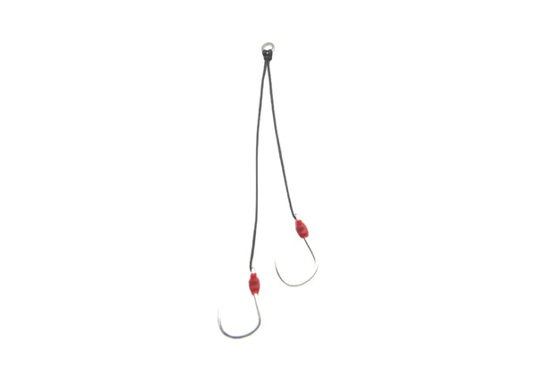 JLC Oki Double Assist Hook