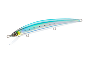 Duel Aile Magnet TG Minnow Slim Floating F1257 / 120mm / 17g Lure - Eprofishing Egypt