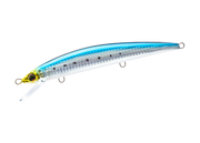 Duel Aile Magnet TG Minnow Slim Floating F1257 / 120mm / 17g Lure - Eprofishing Egypt
