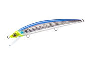 Duel Aile Magnet TG Minnow Slim Floating F1257 / 120mm / 17g Lure - Eprofishing Egypt
