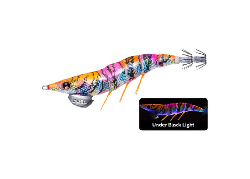 Duel EZ-Q Dartmaster A1722 / 3.5 / 19g Lure - Eprofishing Egypt