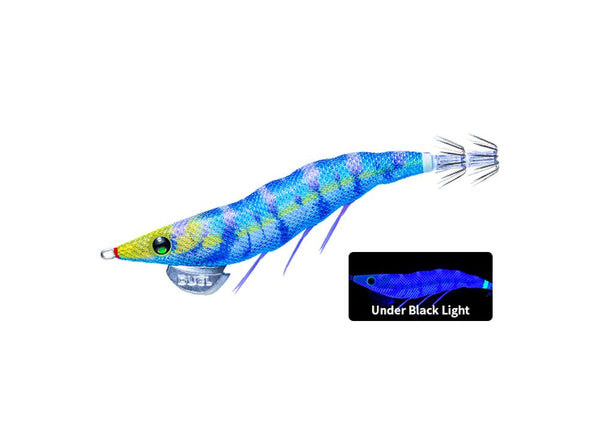 Duel EZ-Q Dartmaster Rattle A1747 / 3.5 / 19g Lure - Eprofishing Egypt