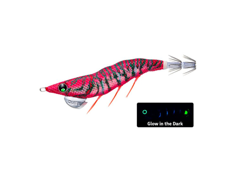 Duel EZ-Q Dartmaster Rattle A1747 / 3.5 / 19g Lure - Eprofishing Egypt
