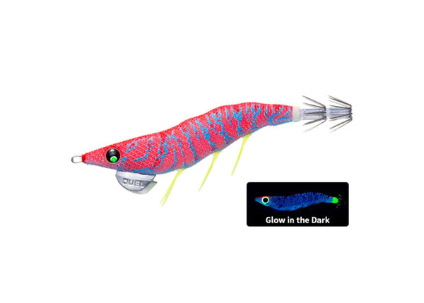 Duel EZ-Q Dartmaster Rattle A1747 / 3.5 / 19g Lure - Eprofishing Egypt