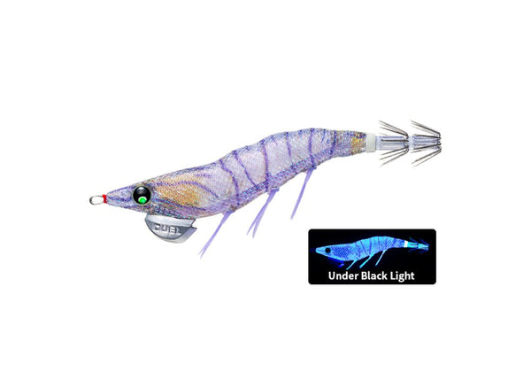 Duel EZ-Q Dartmaster Rattle A1747 / 3.5 / 19g Lure - Eprofishing Egypt