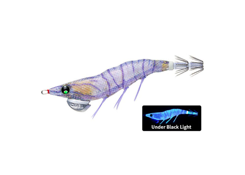 Duel EZ-Q Dartmaster Rattle A1747 / 3.5 / 19g Lure - Eprofishing Egypt