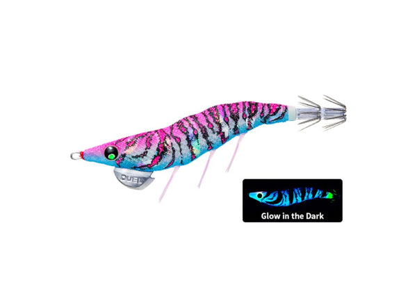Duel EZ-Q Dartmaster Rattle A1747 / 3.5 / 19g Lure - Eprofishing Egypt