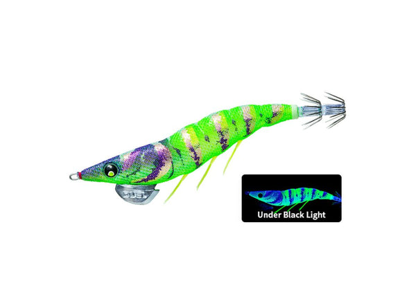 Duel EZ-Q Dartmaster Rattle A1747 / 3.5 / 19g Lure - Eprofishing Egypt