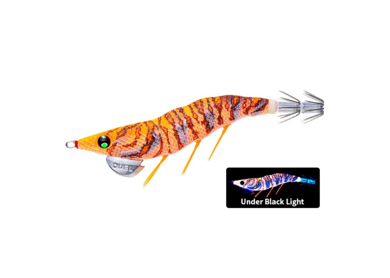 Duel EZ-Q Dartmaster Rattle A1747 / 3.5 / 19g Lure - Eprofishing Egypt