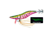 YO-ZURI EGI EBI Q 3.5 / 20.5g LFM Squid Jigs - Eprofishing Egypt