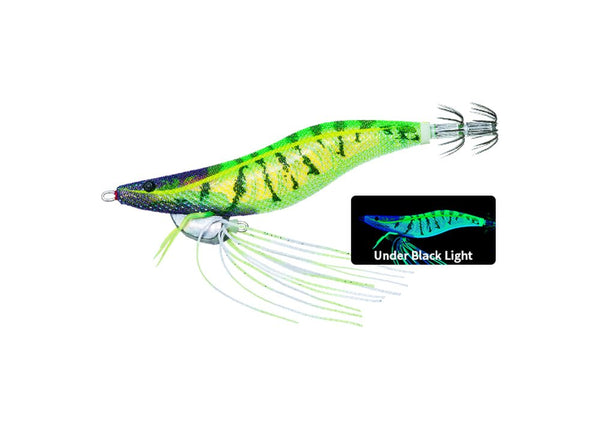 YO-ZURI EGI EBI Q 3.5 / 20.5g NLM Squid Jigs - Eprofishing Egypt