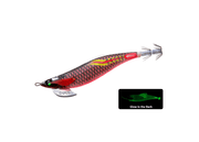 DUEL EZ - Q FINPLUS RUNGUN 3.5 / 20g Squid Jigs - Eprofishing Egypt