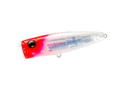 DUEL L - BLUE BUBBLE JET FLOATING 120mm / 45g Popper - Eprofishing Egypt