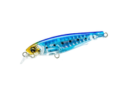 DUEL L - BLUE FIX MINNOW SINKING 100mm / 19g Lures - Eprofishing Egypt