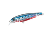 DUEL L - BLUE FIX MINNOW SINKING 100mm / 19g Lures - Eprofishing Egypt