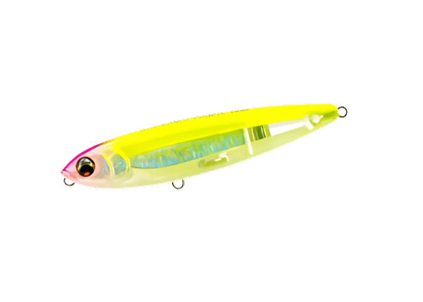 DUEL L - BLUE ONE KNOCK PENCIL FLOATING 125mm / 30g Stickbaits - Eprofishing Egypt
