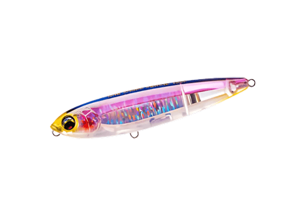 DUEL L - BLUE ONE KNOCK PENCIL FLOATING 125mm / 30g Stickbaits - Eprofishing Egypt