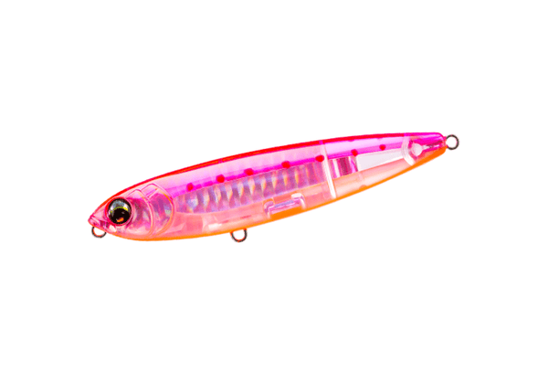 DUEL L - BLUE ONE KNOCK PENCIL FLOATING 125mm / 30g Stickbaits - Eprofishing Egypt