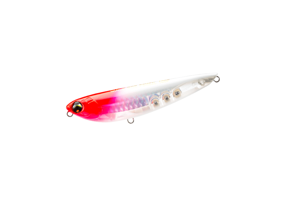 DUEL L - BLUE QUICK DOG PENCIL FLOATING 100mm / 14g Stickbaits - Eprofishing Egypt