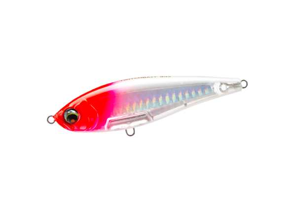 DUEL L - BLUE TWITCHBAIT SINKING 110mm / 31g Stickbaits - Eprofishing Egypt