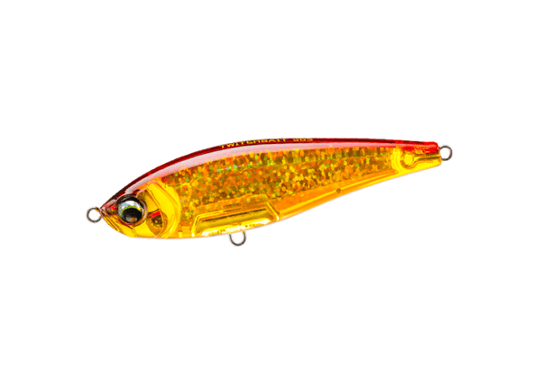 DUEL L - BLUE TWITCHBAIT SINKING 110mm / 31g Stickbaits - Eprofishing Egypt