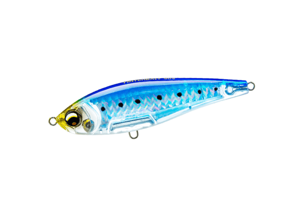 DUEL L - BLUE TWITCHBAIT SINKING 110mm / 31g Stickbaits - Eprofishing Egypt